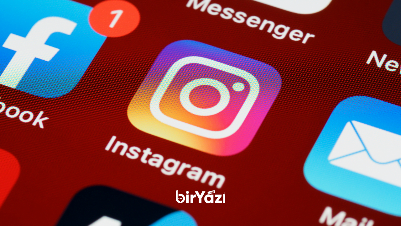 Instagram Otomatik Mesaj Programı - 2023