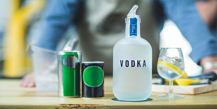 Votka Fiyatları 2023! Votka Fiyatları için Yapılan Son Artışlar Belli Oldu