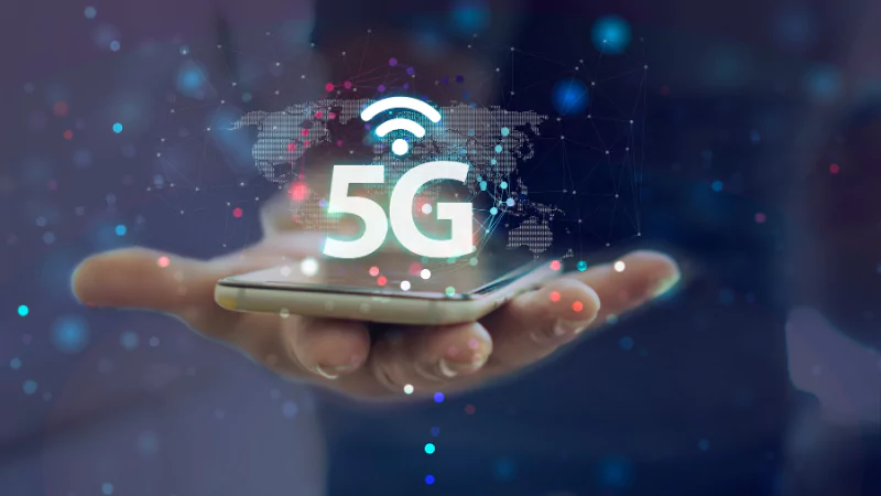5G Teknolojisi: Hız, Bağlantı ve İmkanlar